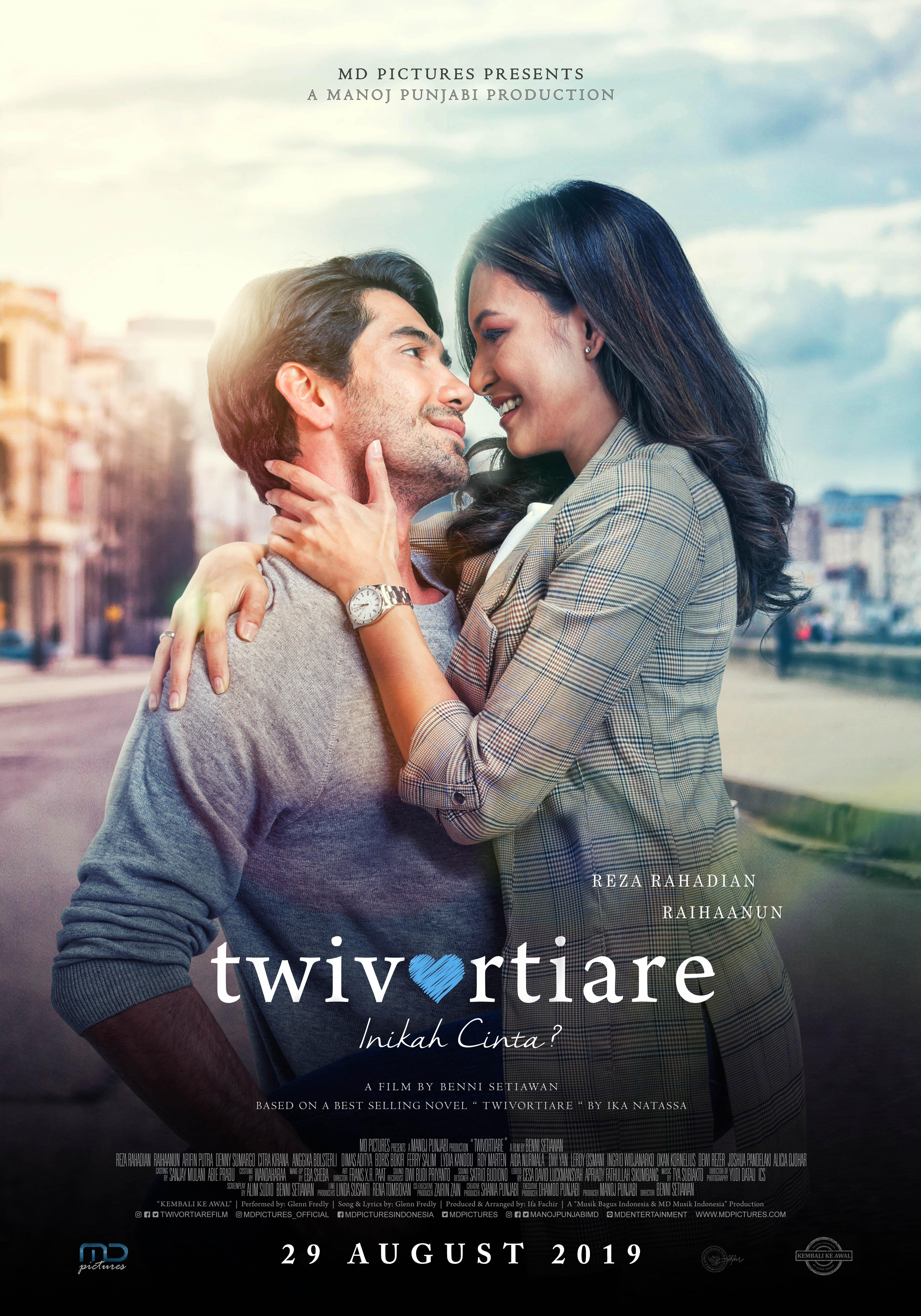 Twivortiare [2019] 