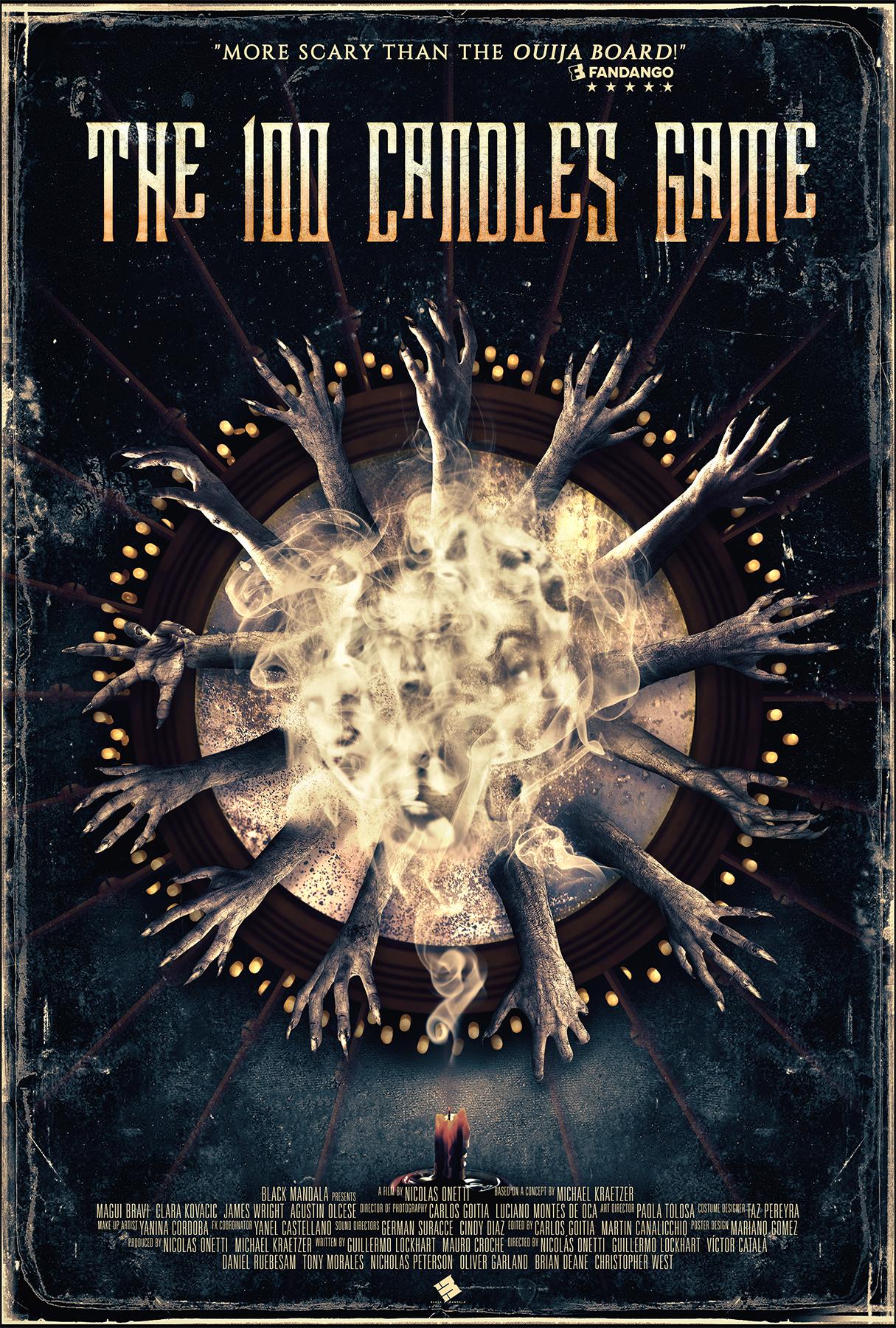 The 100 Candles Game [2020] 