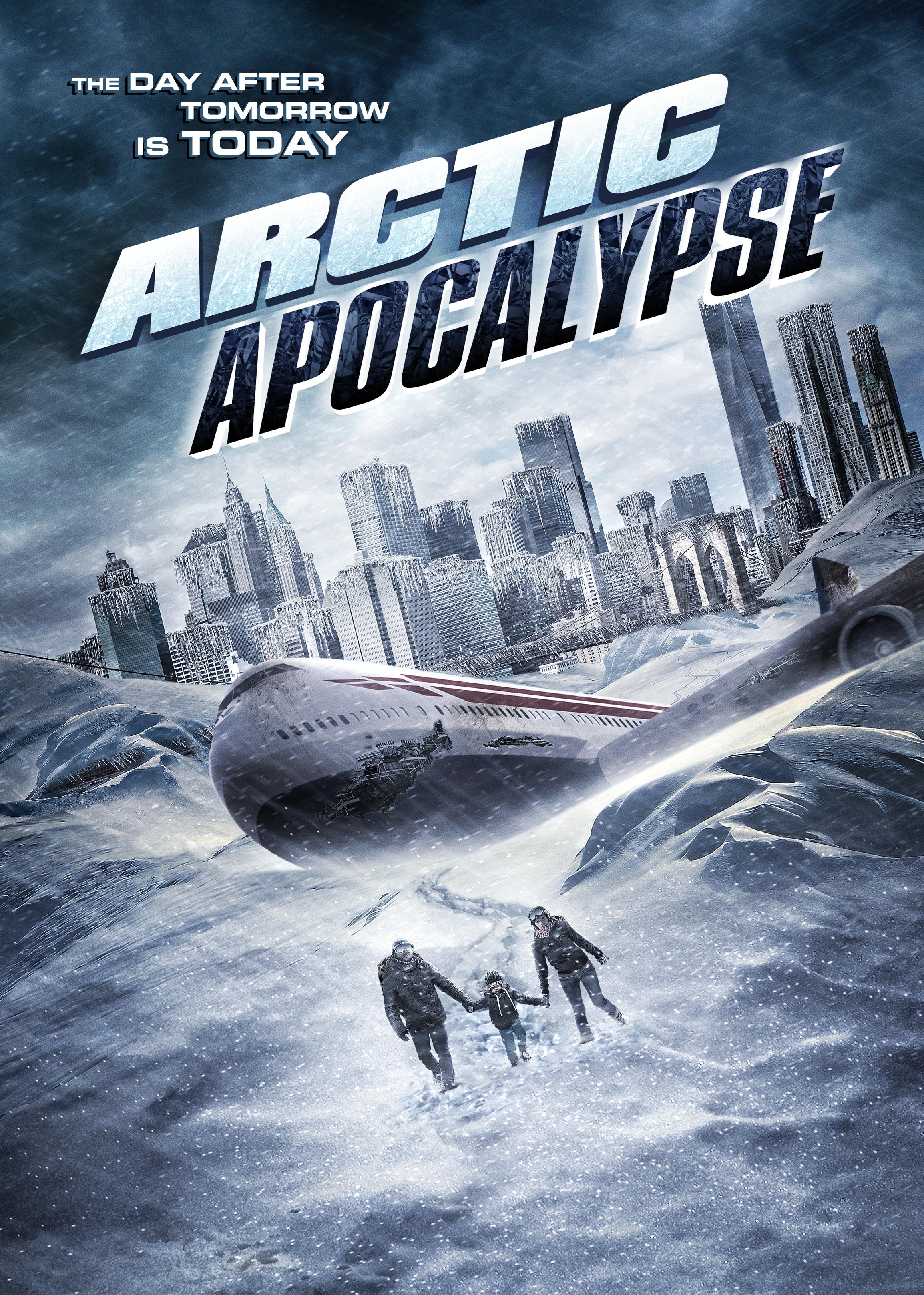 Arctic Apocalypse [2019] 