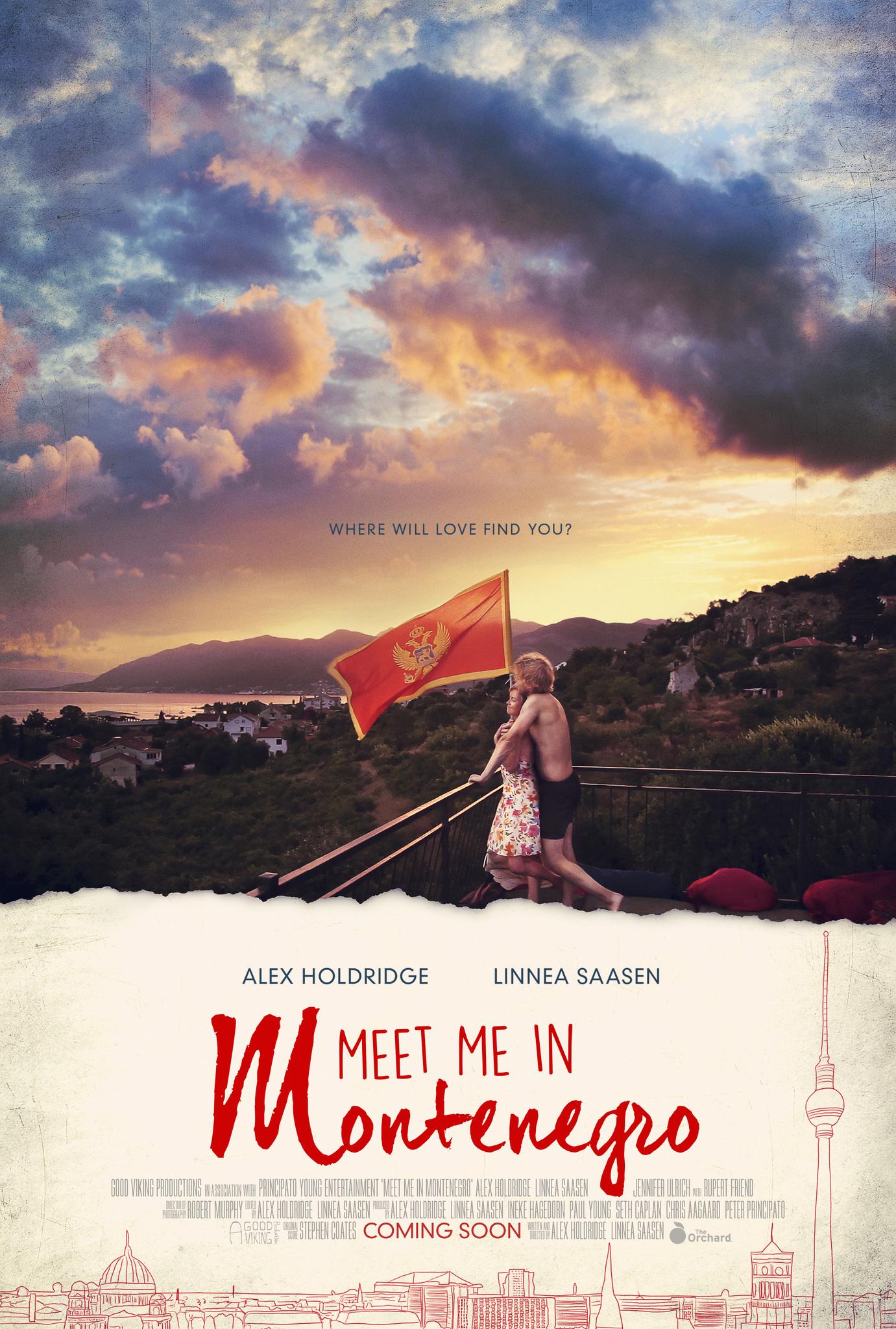 Meet Me in Montenegro [2015] 