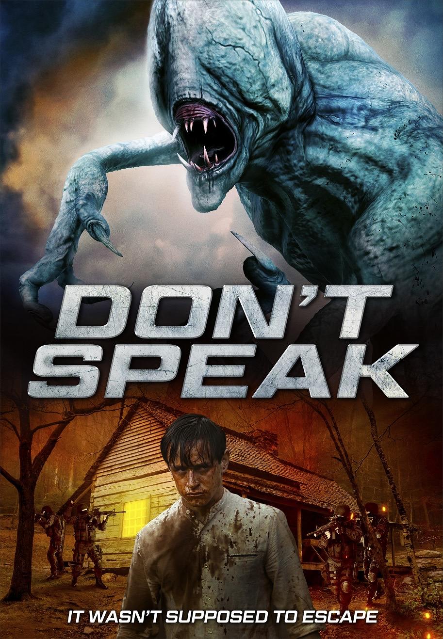 Don't Speak [2020] 