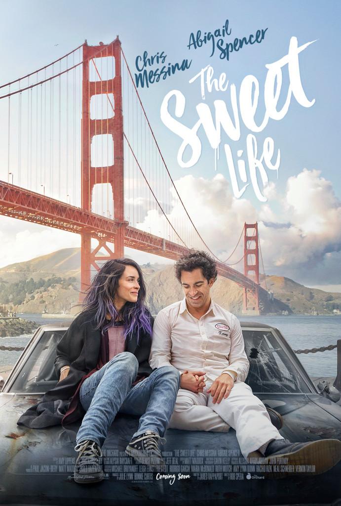 The Sweet Life [2017] 