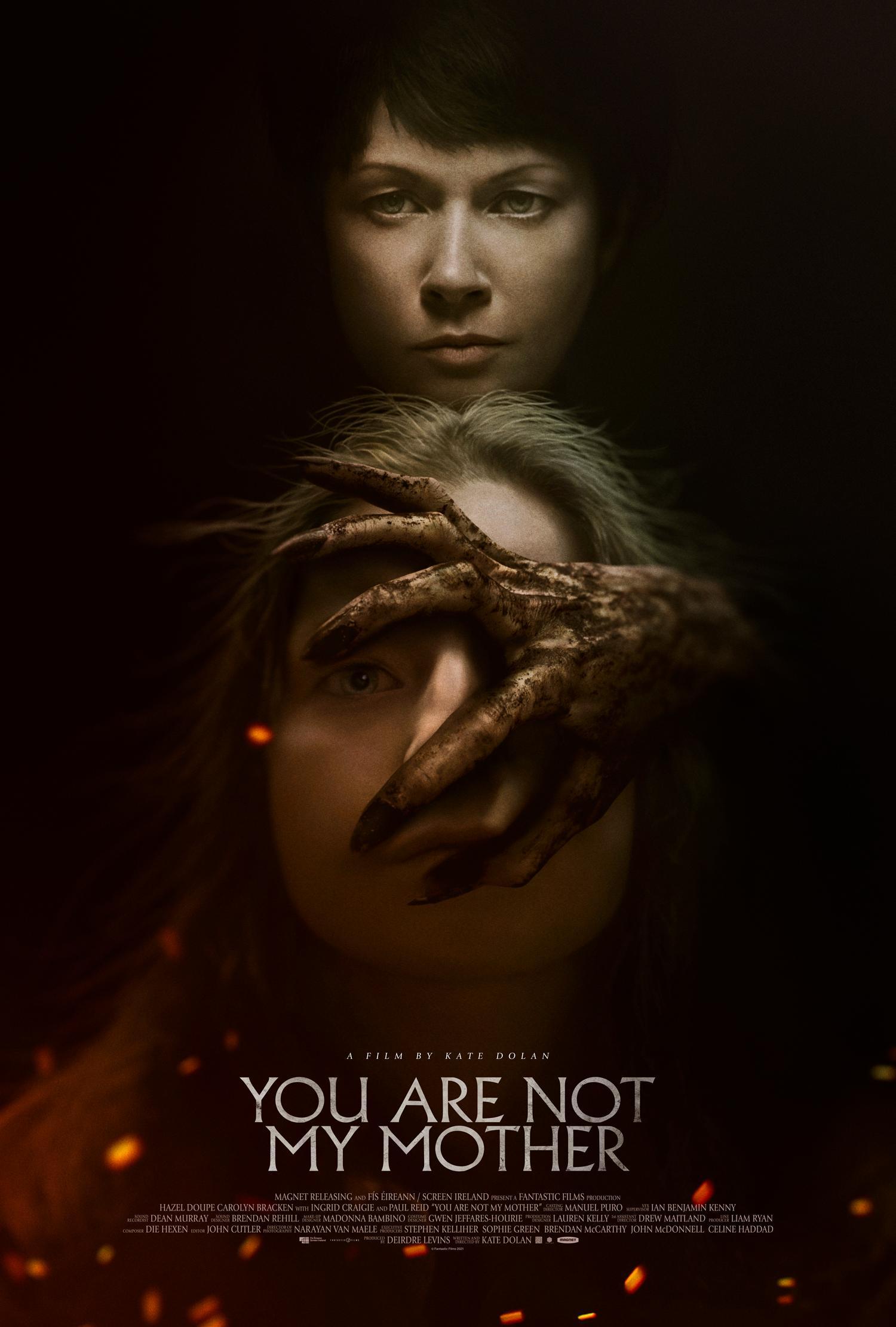 You Are Not My Mother [2022] 