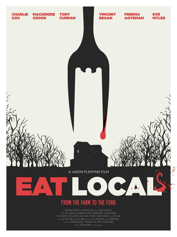 Eat Locals [2017] 