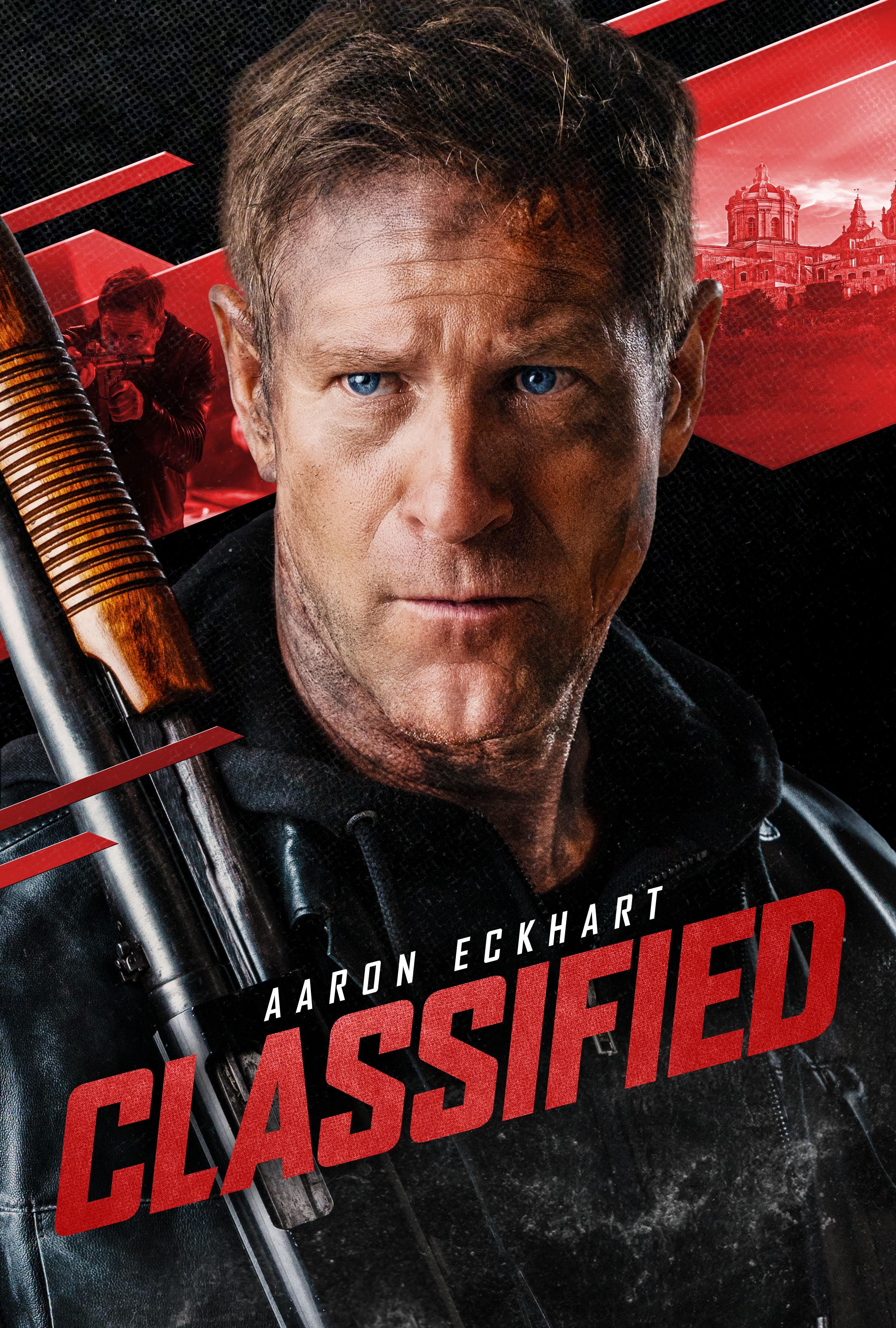 Classified [2024] 