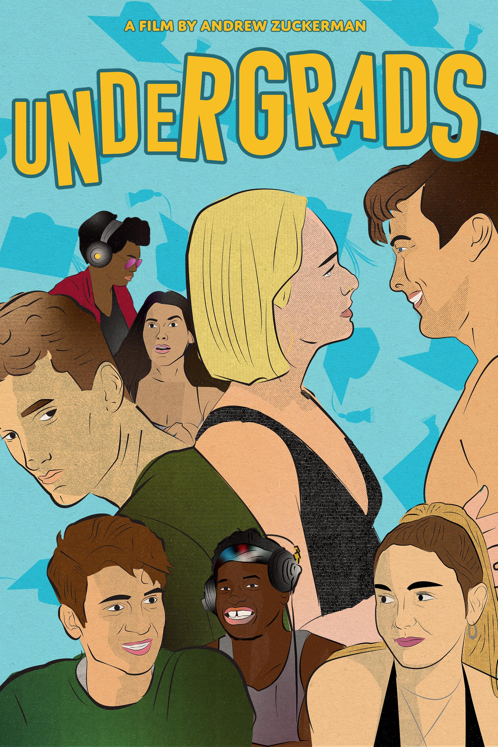 Undergrads [2022] 