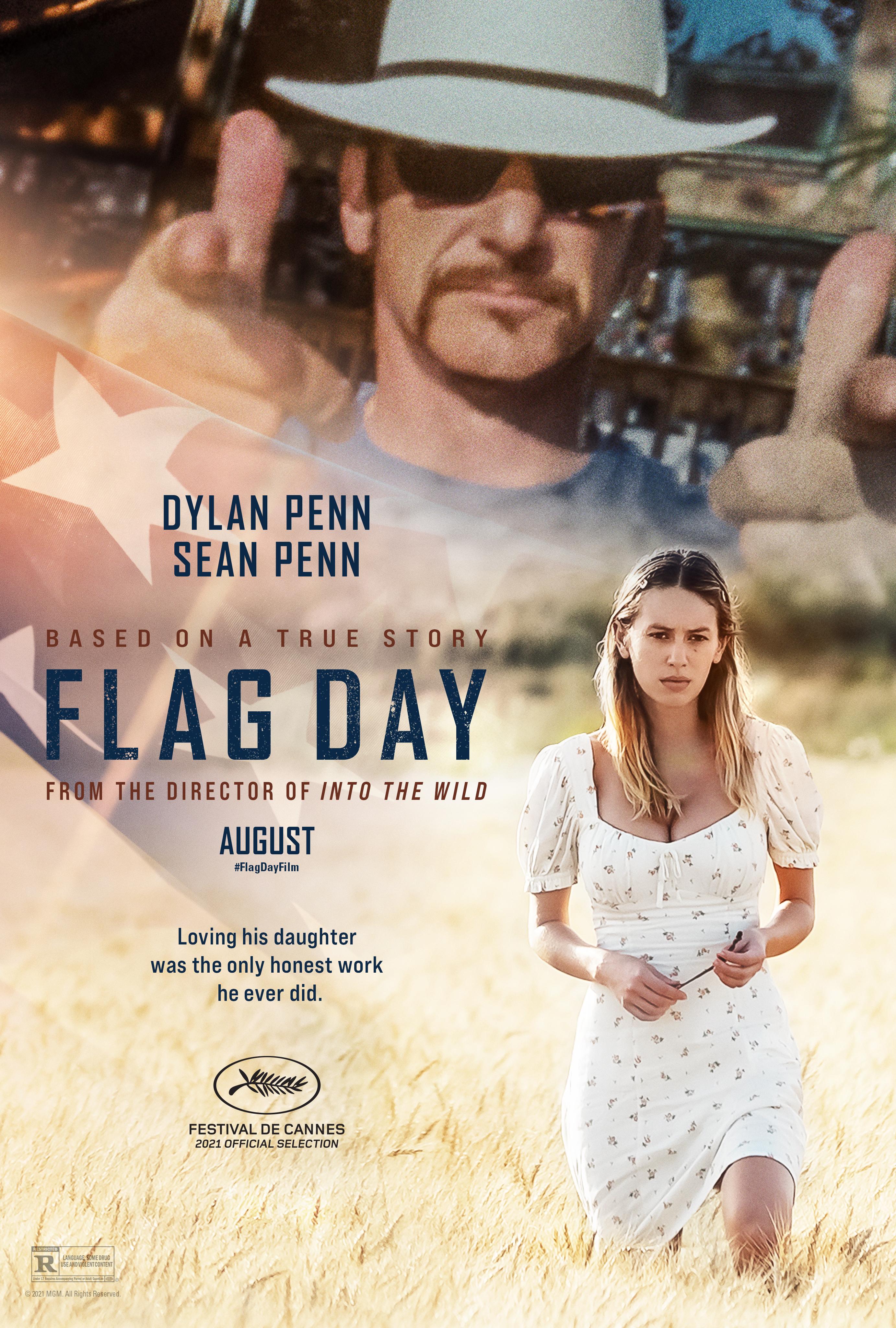 Flag Day [2021] 