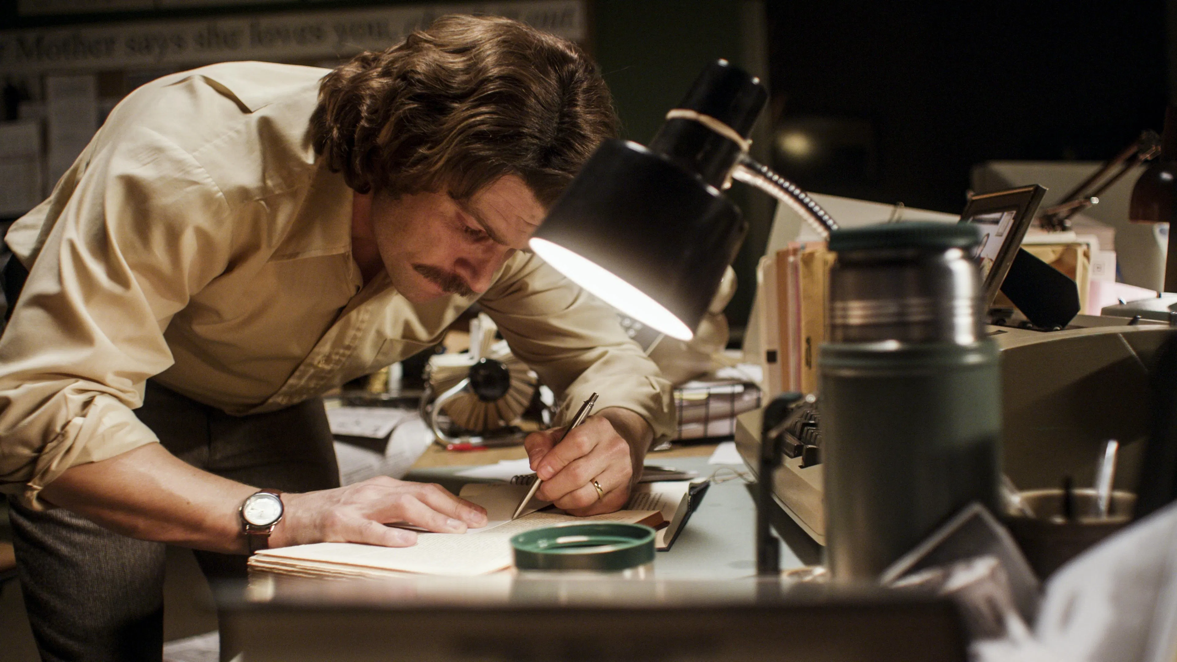 The Case for Christ [2017]
