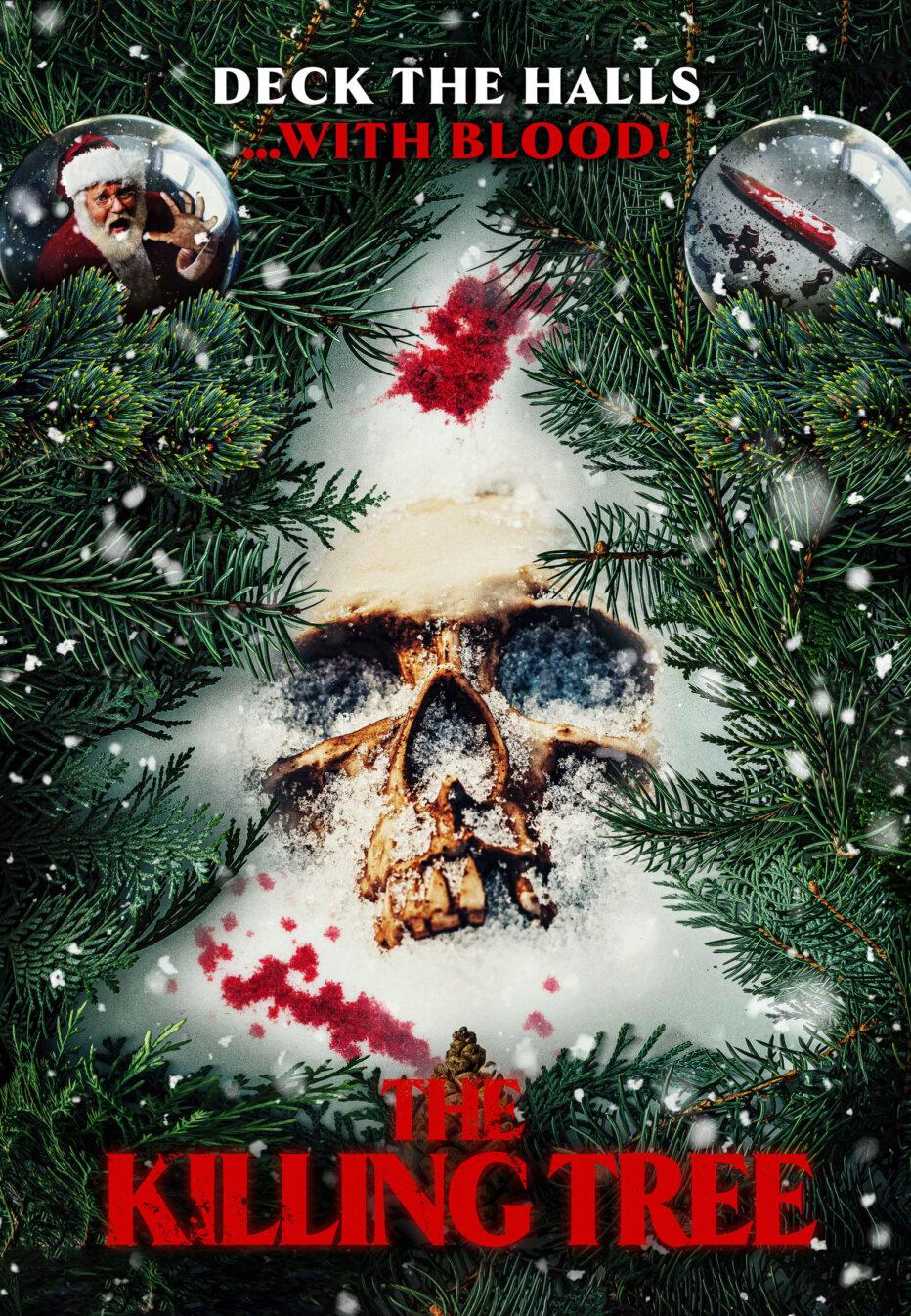The Killing Tree [2022] 