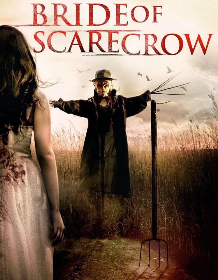 Bride of Scarecrow [2018] 