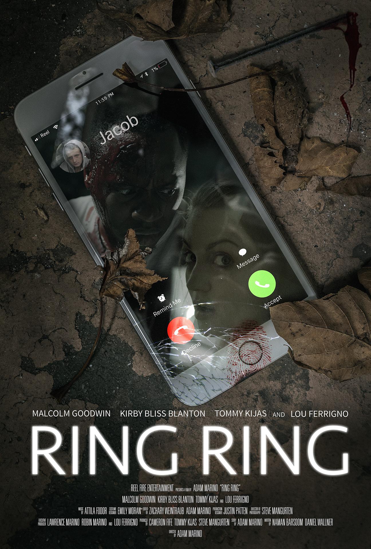 Ring Ring [2019] 