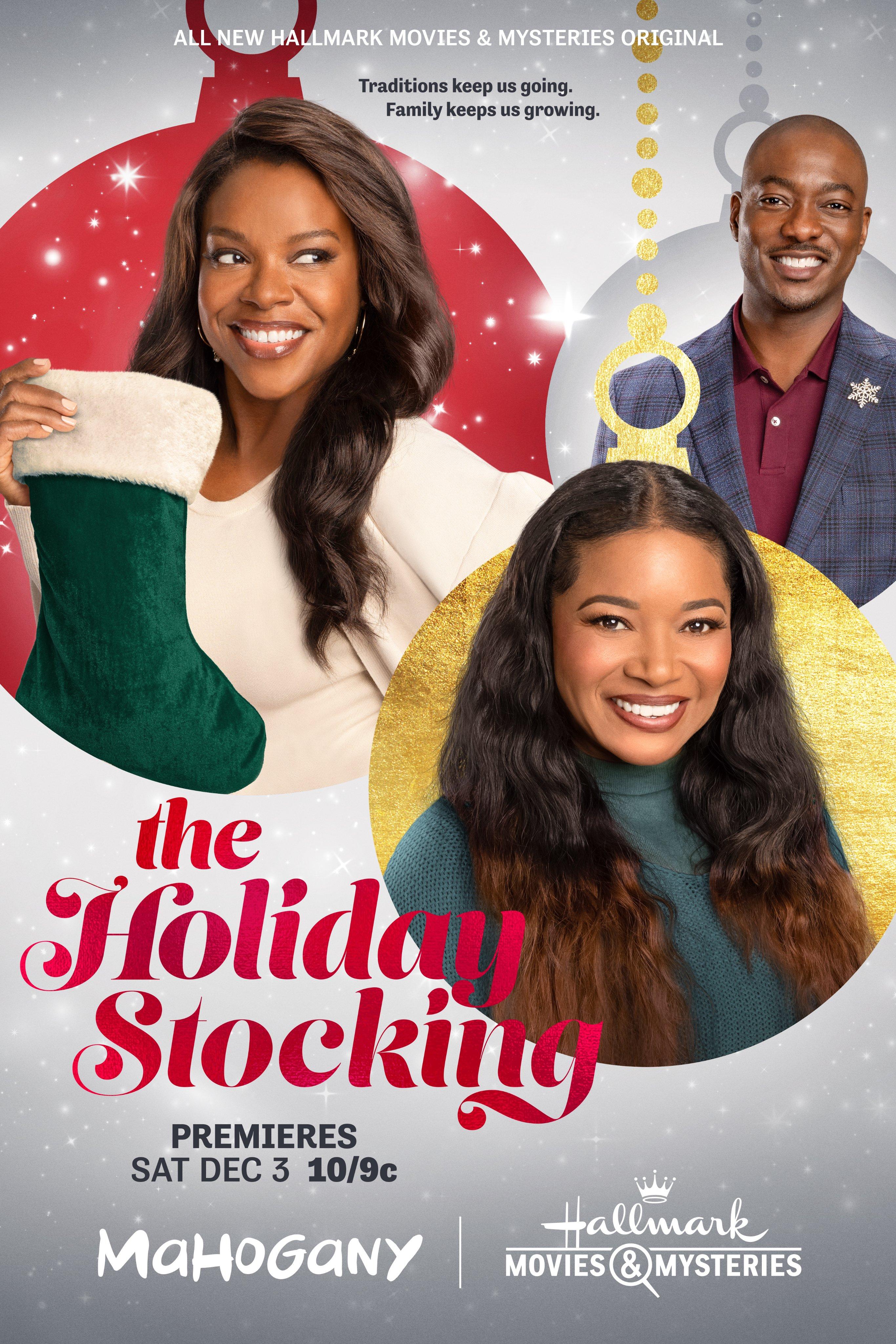 The Holiday Stocking [2022] 