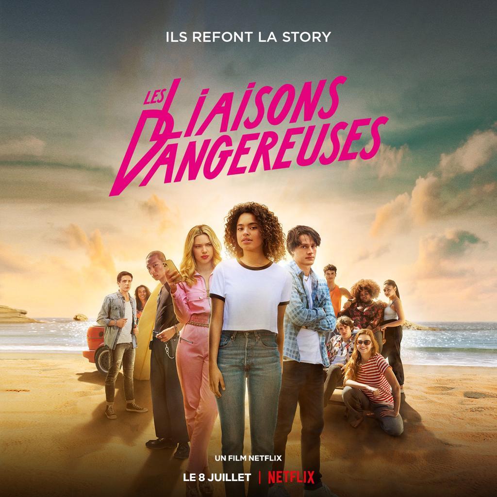 Dangerous Liaisons [2022] 