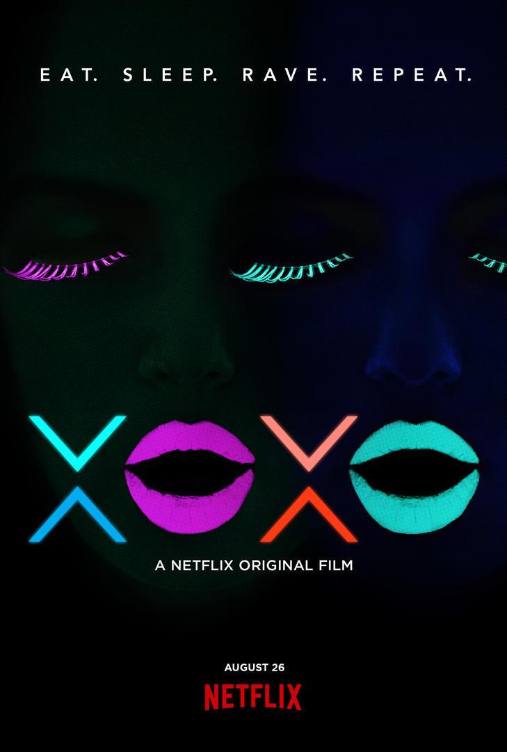 XOXO [2016] 