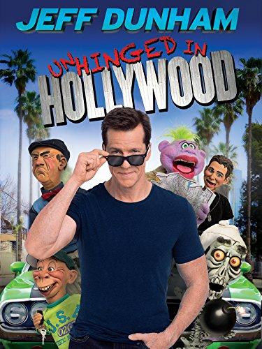 Jeff Dunham: Unhinged in Hollywood [2015] 