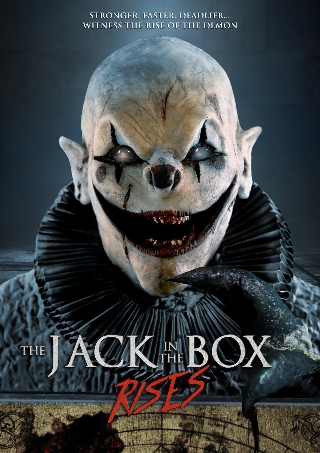 The Jack in the Box Rises [2024] 