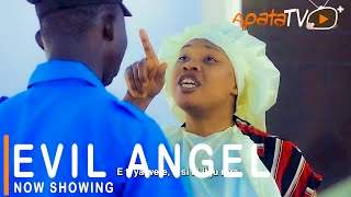 Evil Angel [2021] 