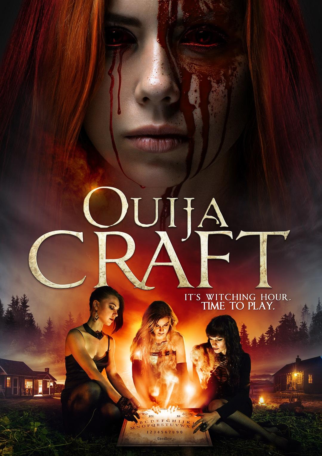Ouija Craft [2020] 