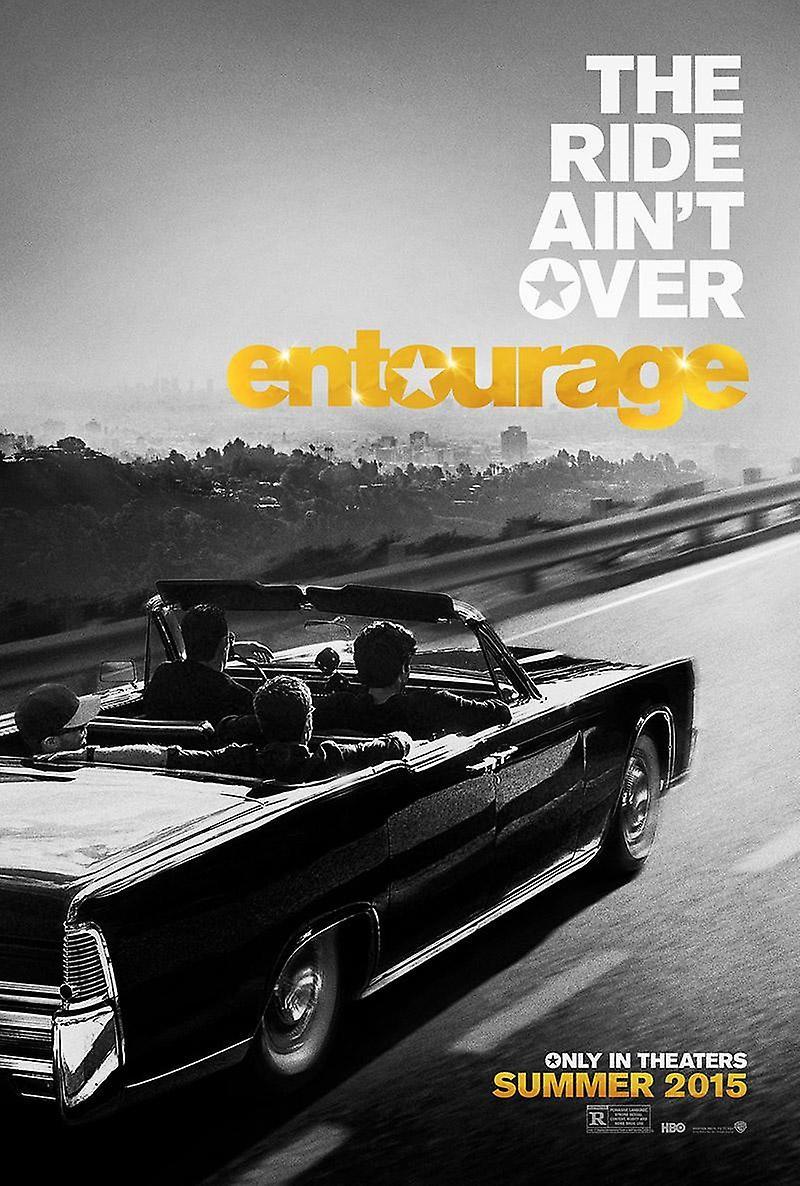 Entourage [2015] 