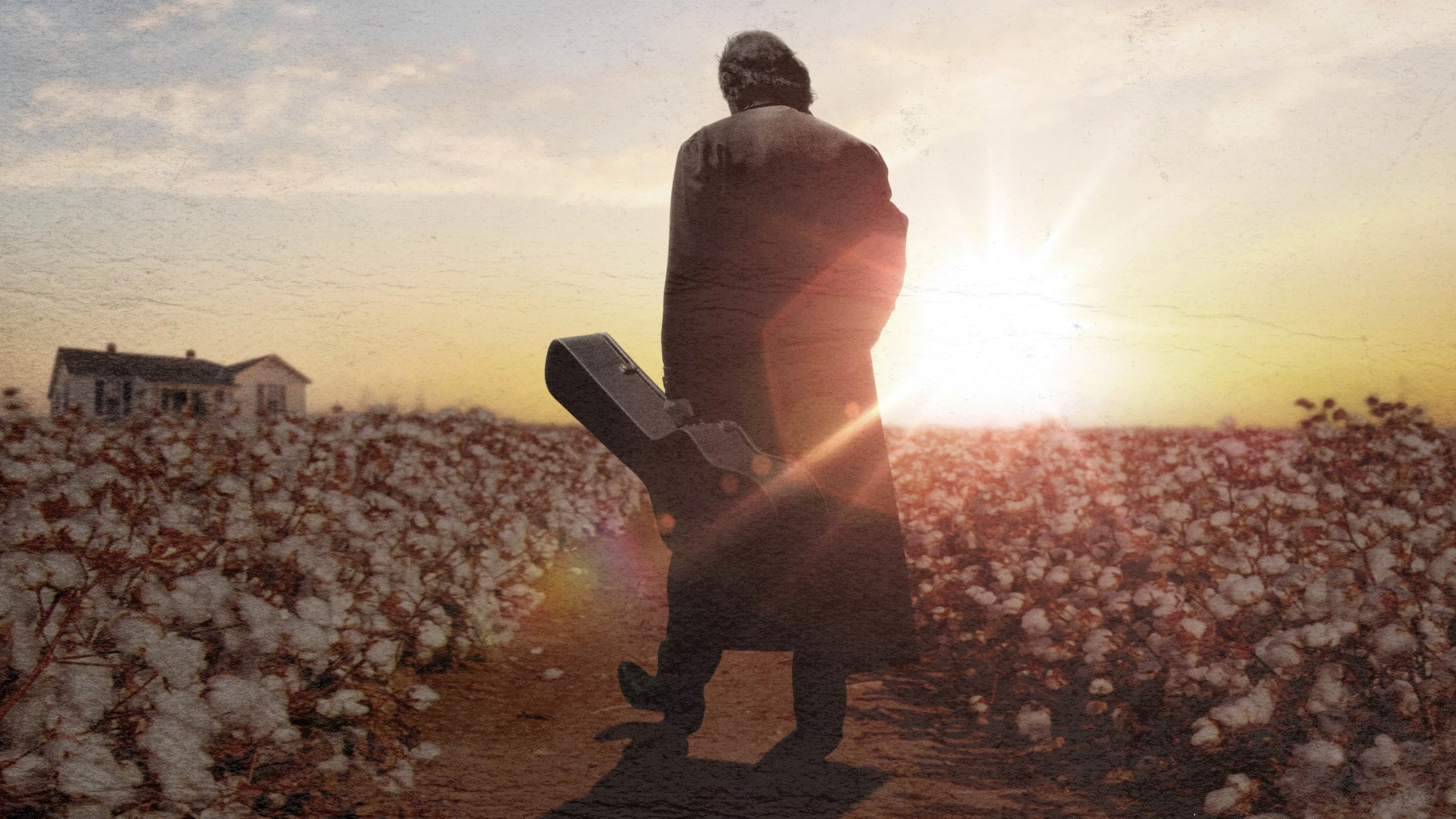 Johnny Cash: The Redemption of an American Icon [2022]