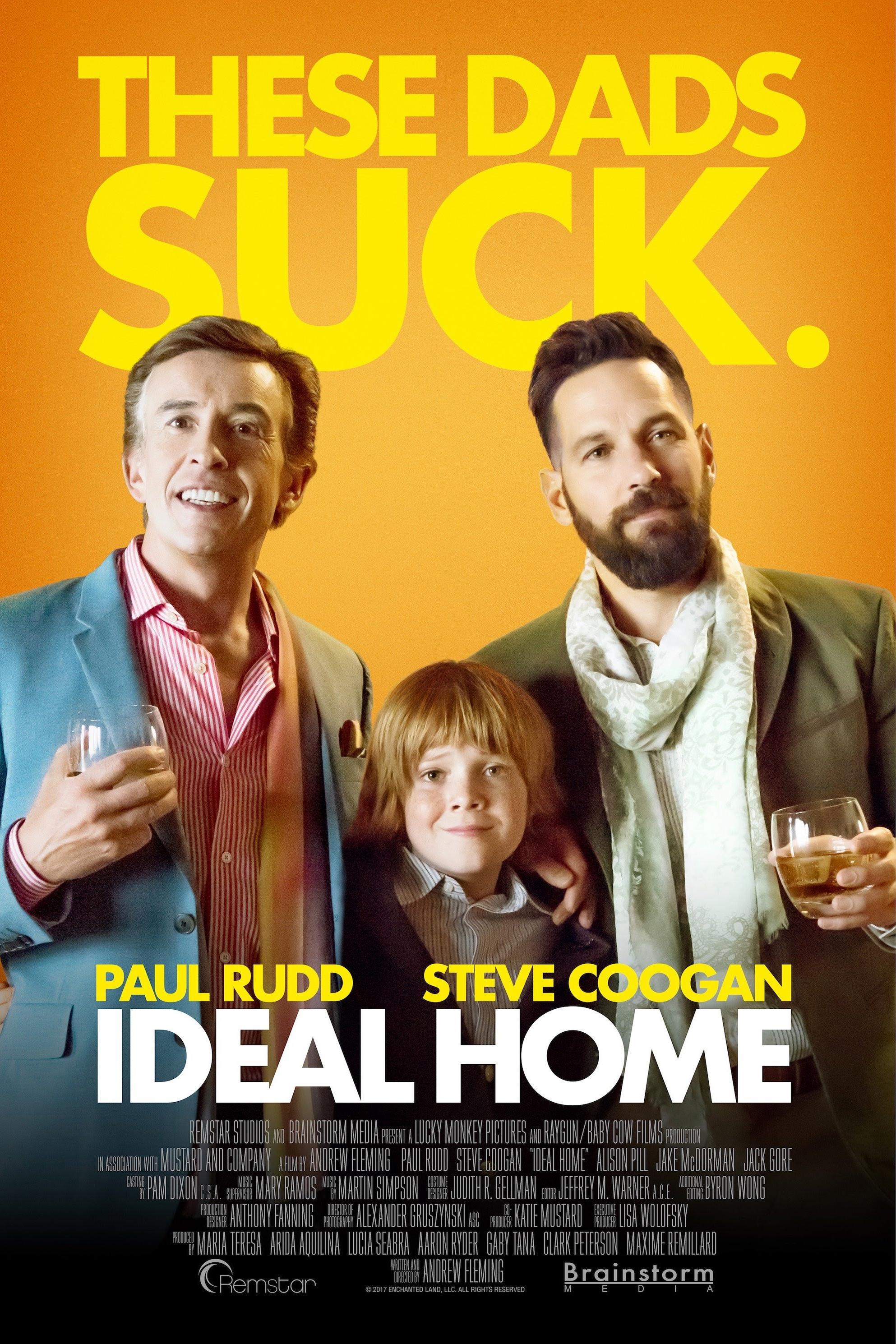 Ideal Home [2018] 