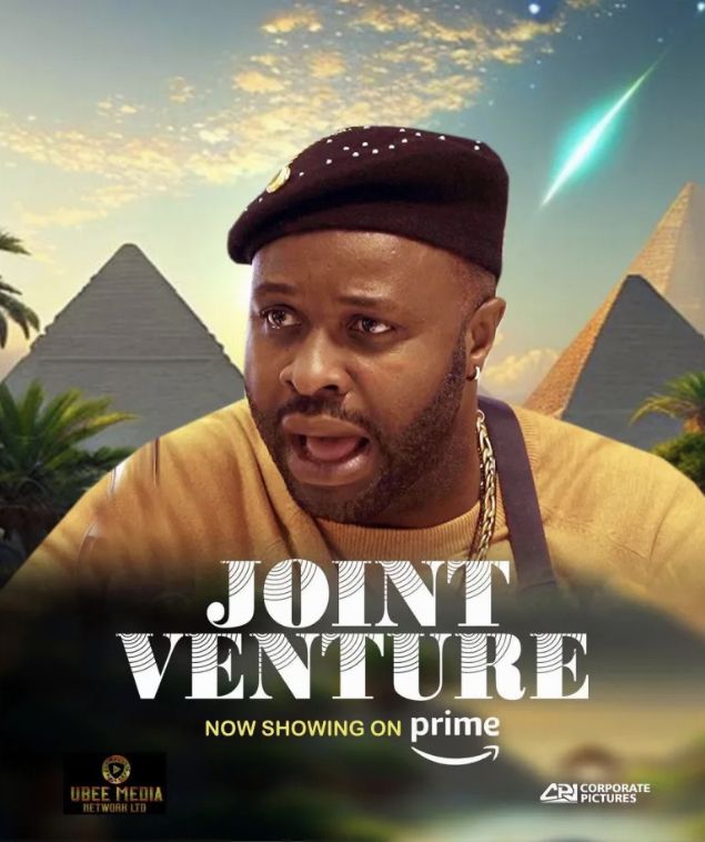 Joint Venture [2024] 