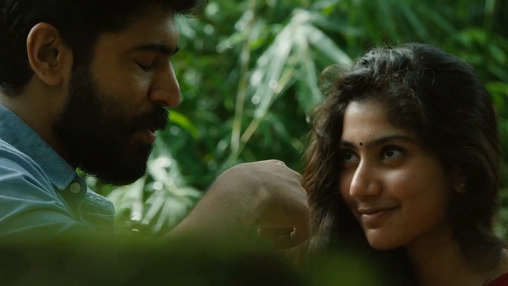 Premam [2015]  [Hindi]