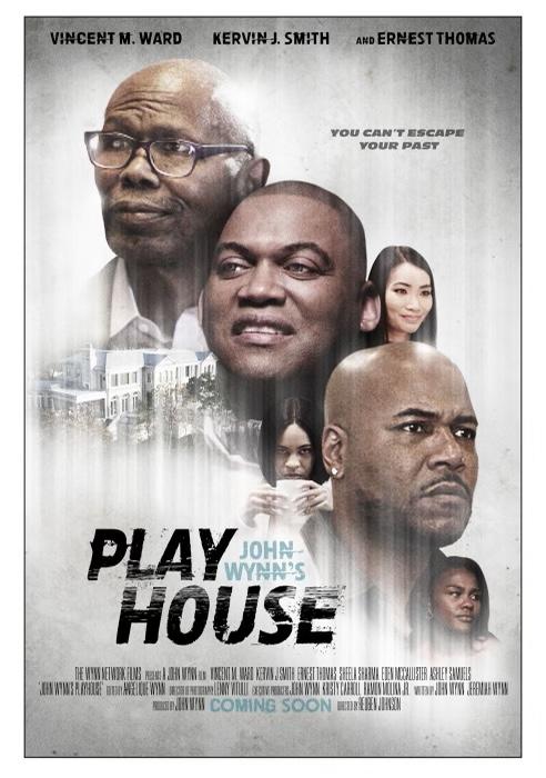 John Wynn's Playhouse [2021] 