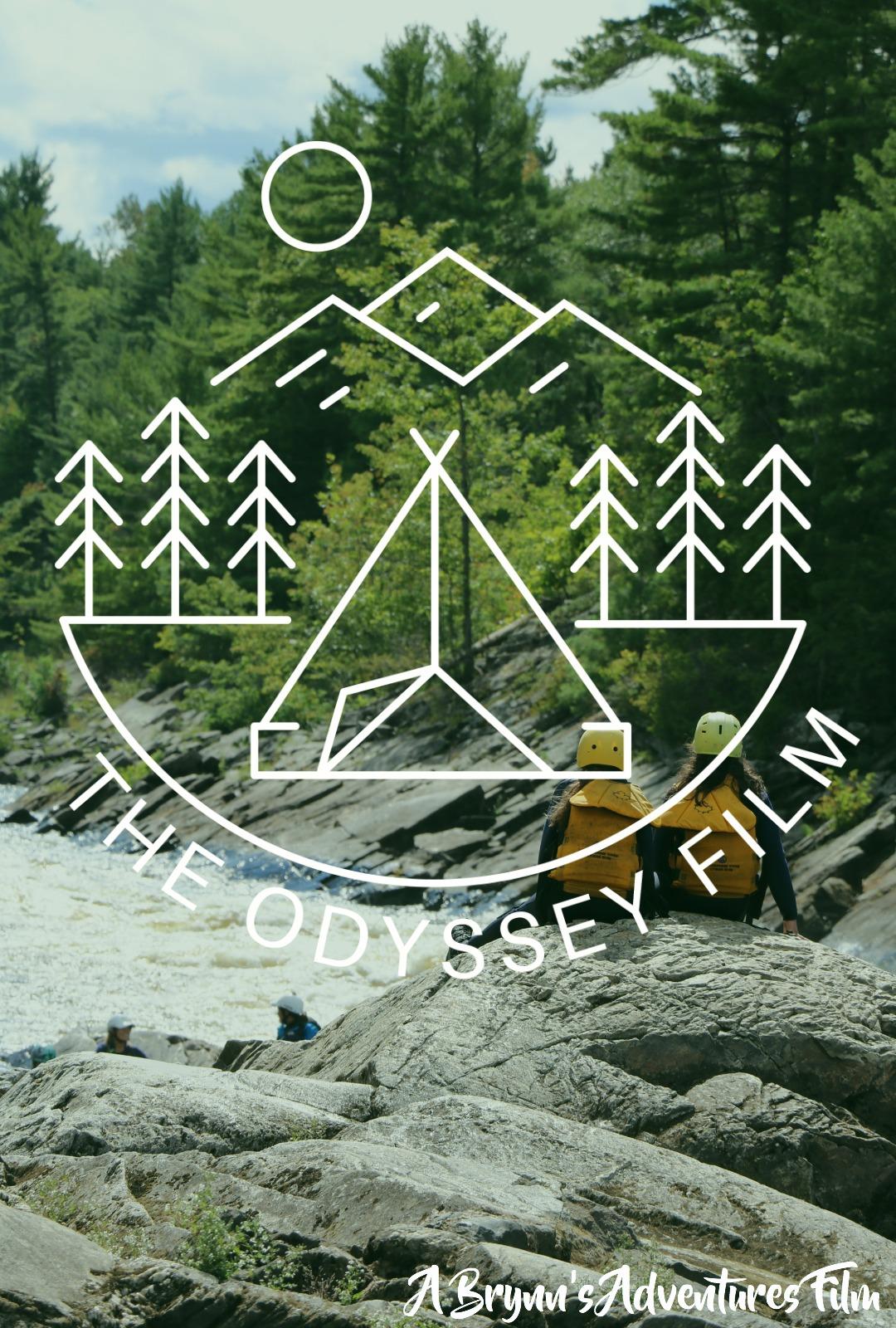 The Odyssey [2016] 