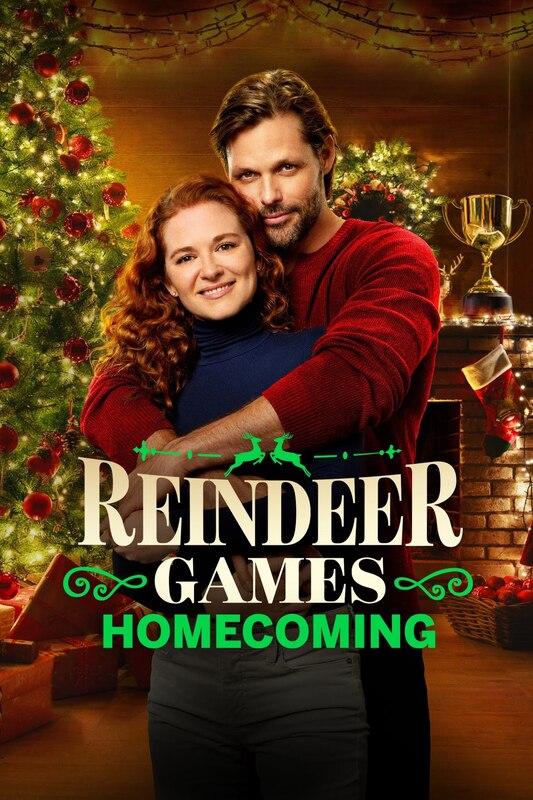 Reindeer Games Homecoming [2022] 