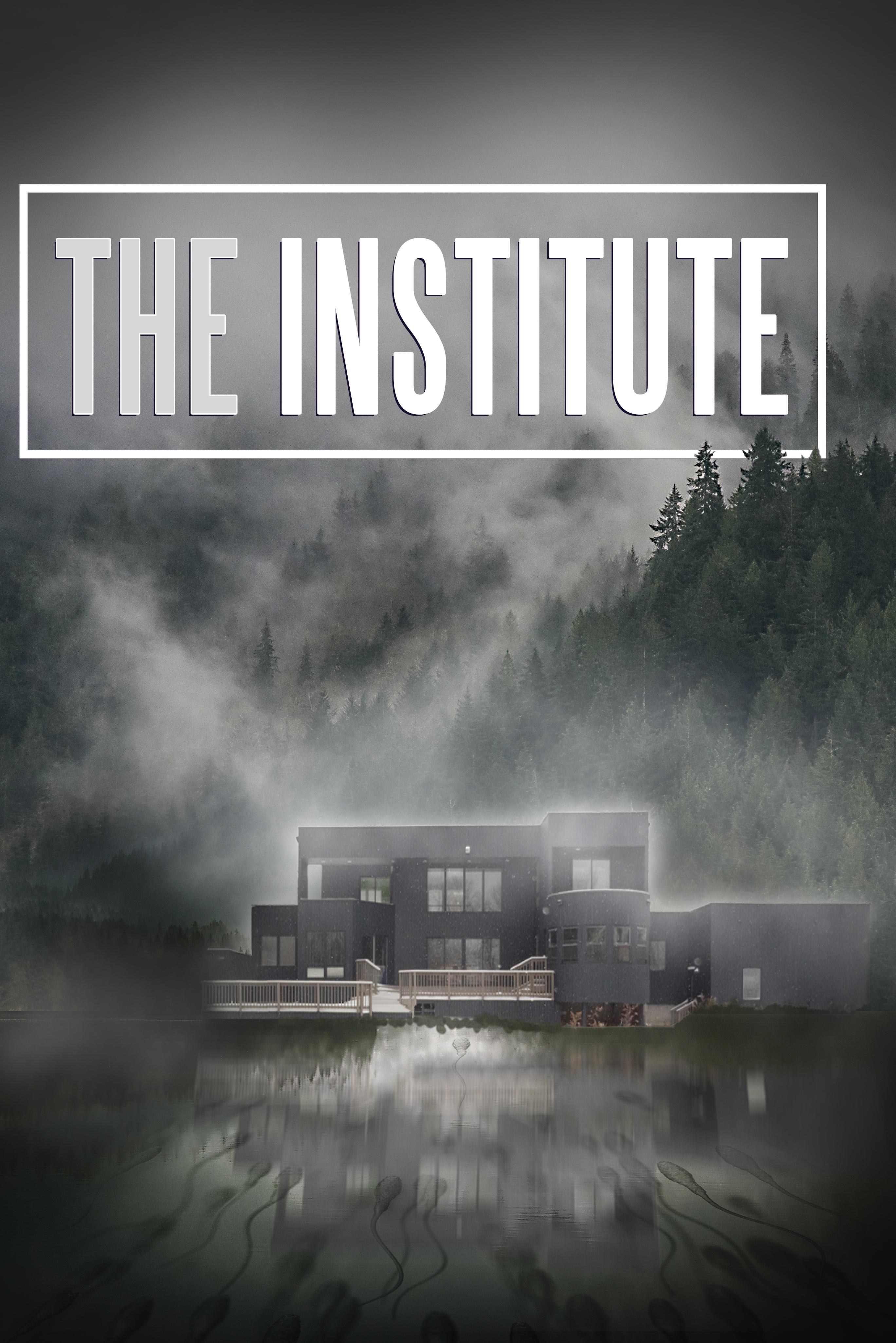 The Institute [2022] 