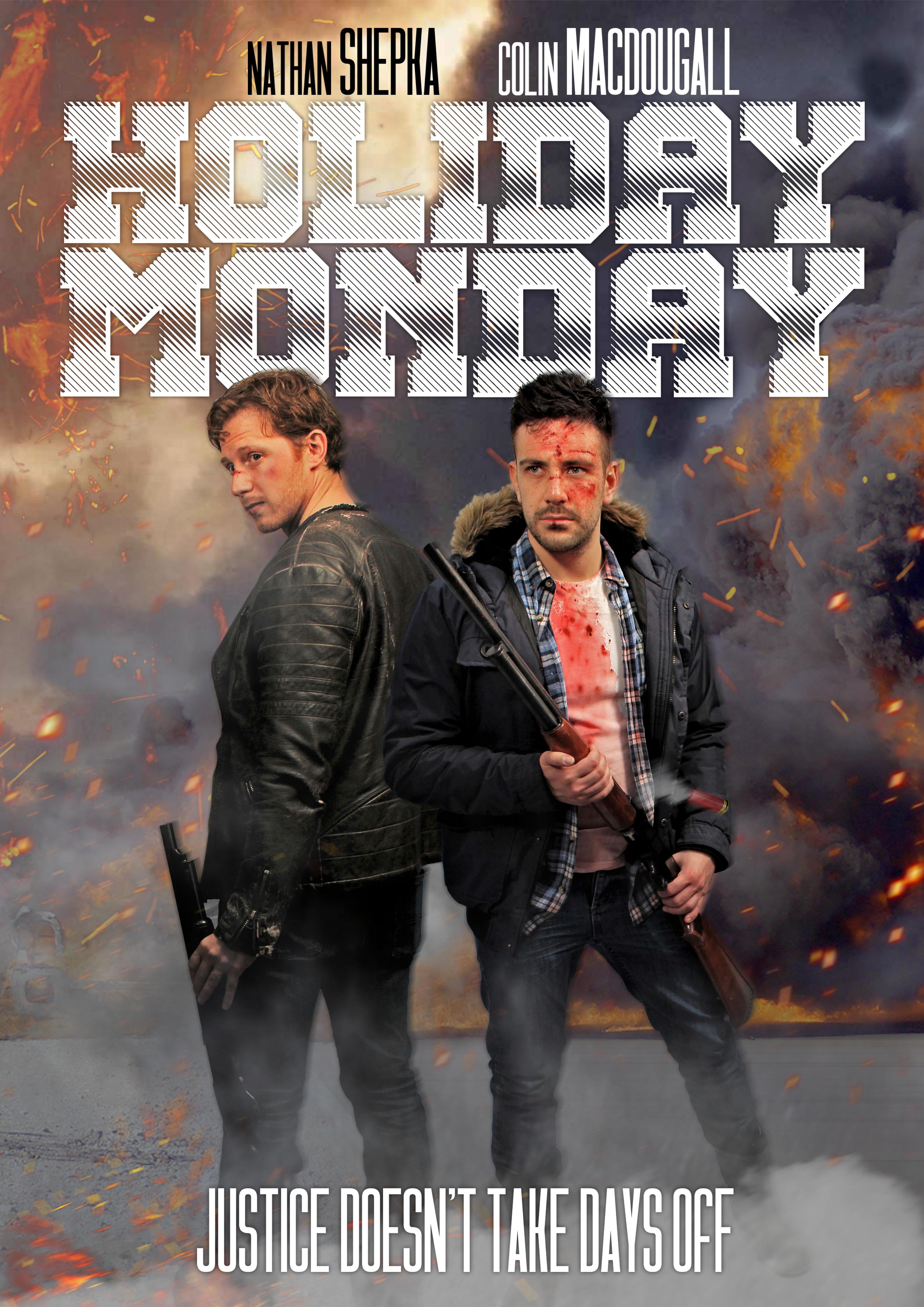 Holiday Monday [2021] 