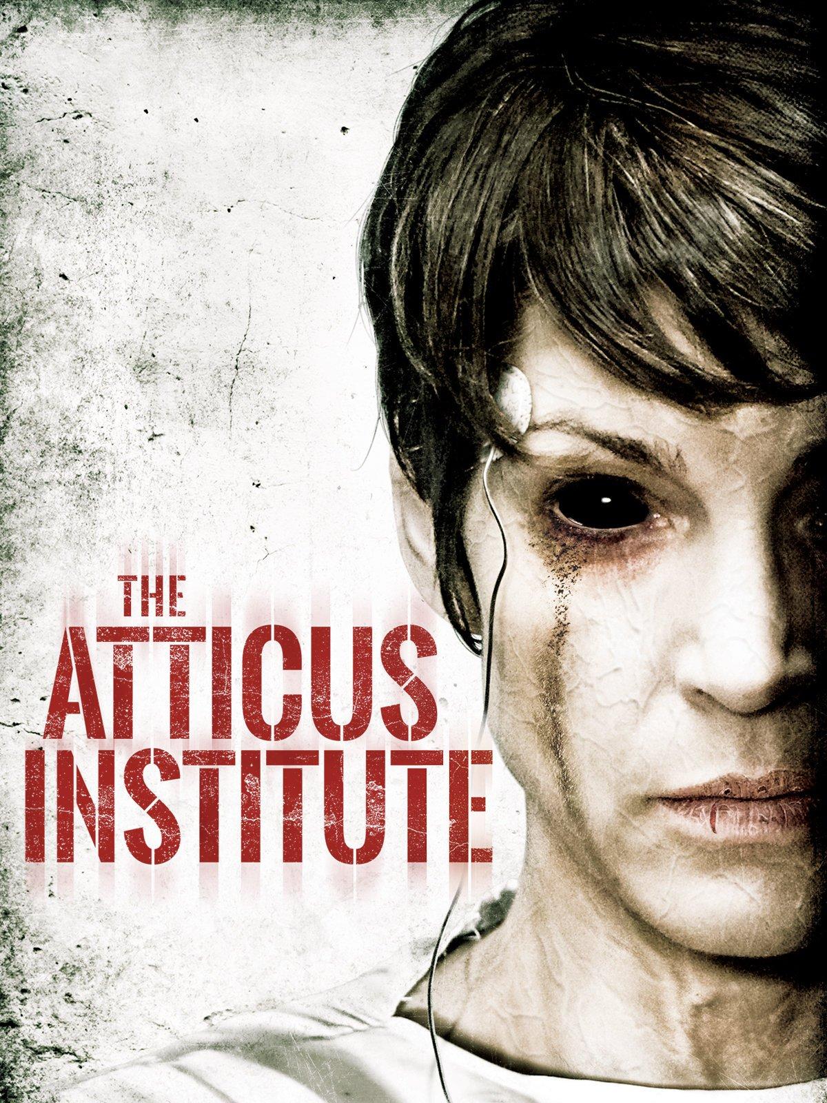 The Atticus Institute [2015] 