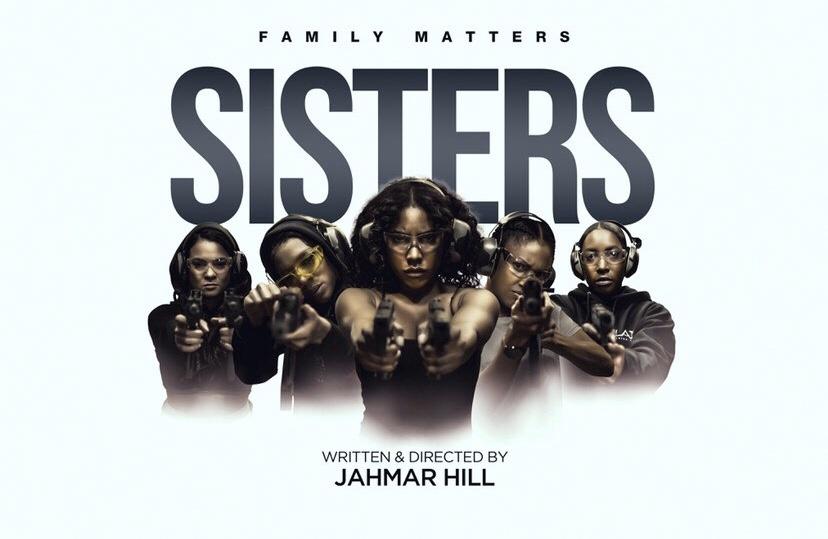 Sisters [2023] 