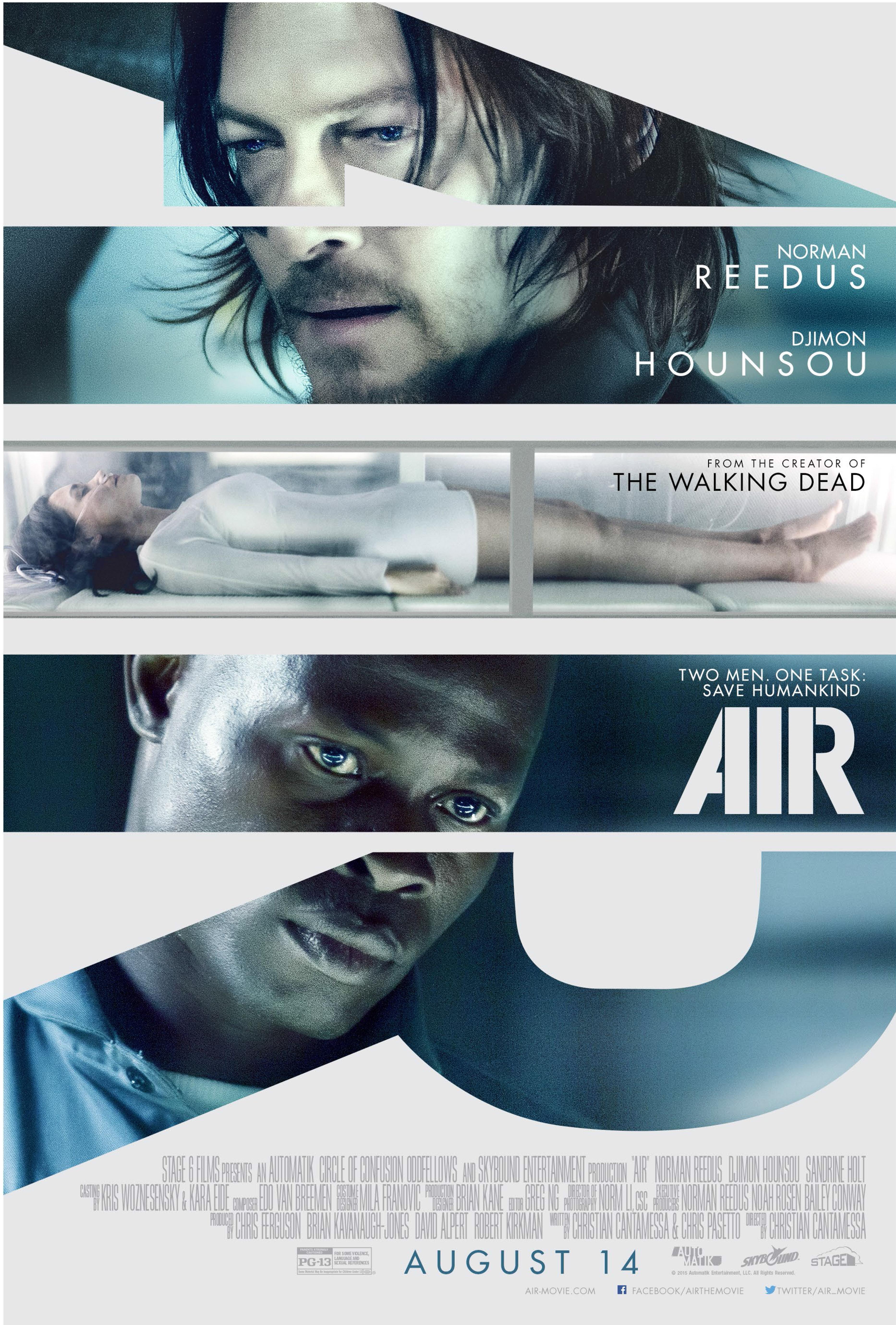 Air [2015] 
