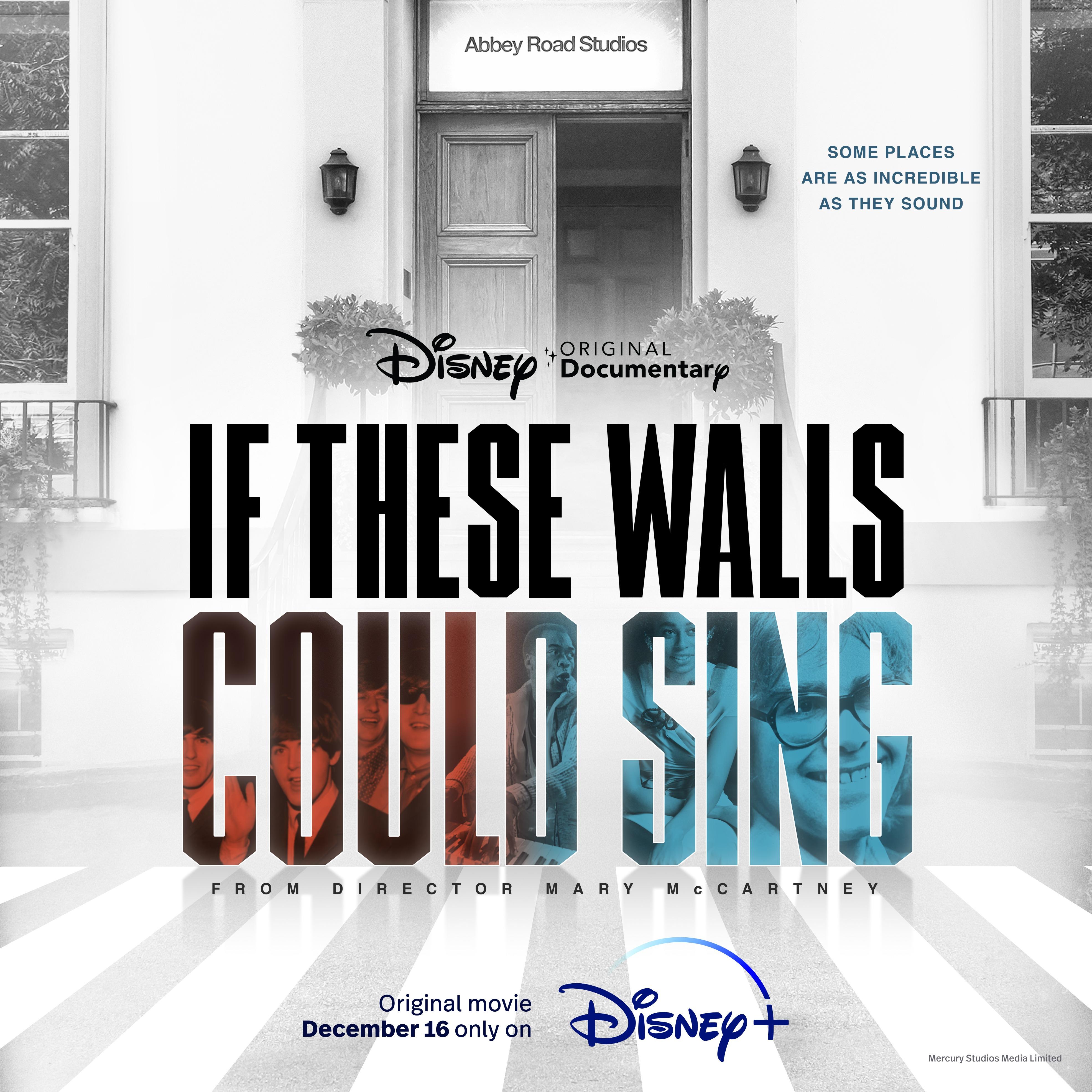 If These Walls Could Sing [2022] 