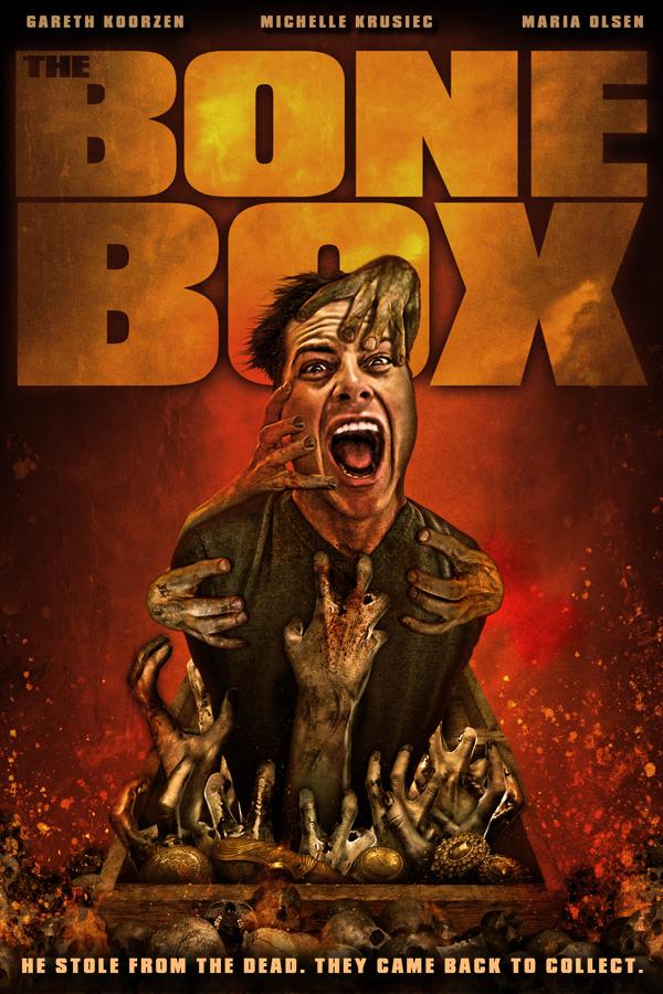 The Bone Box [2020] 