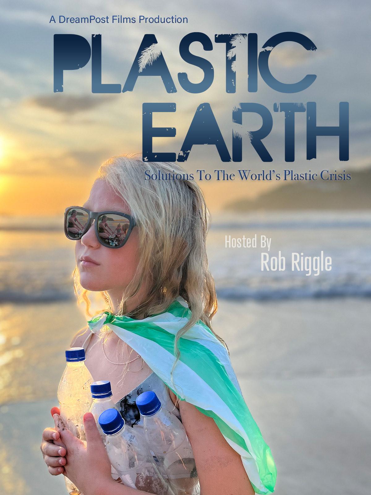 Plastic Earth [2023] 