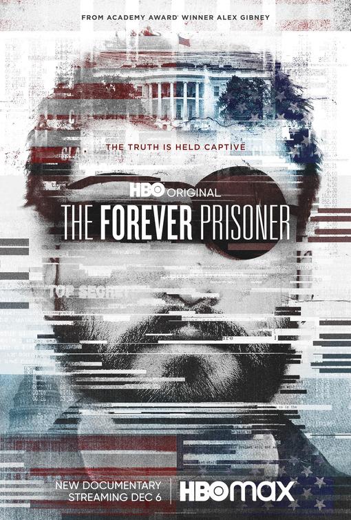The Forever Prisoner [2021] 