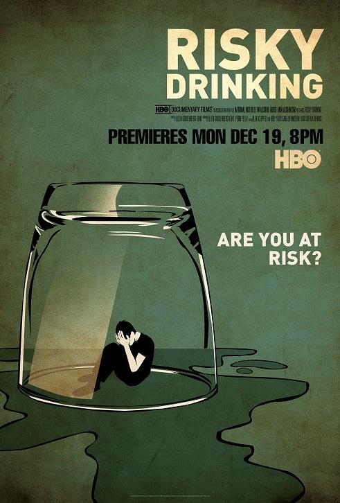 Risky Drinking [2016] 