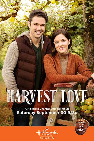 Harvest Love [2017] 