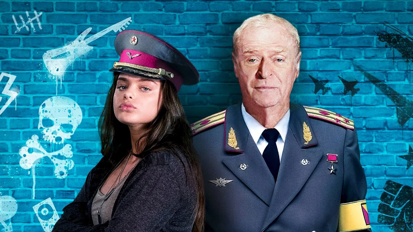 Dear Dictator [2018]