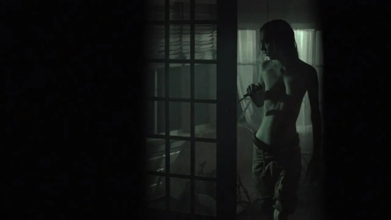 Lake Eerie [2016]