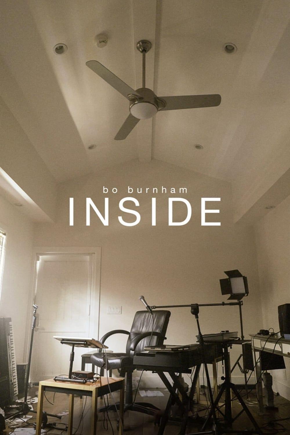 Bo Burnham: Inside [2021] 