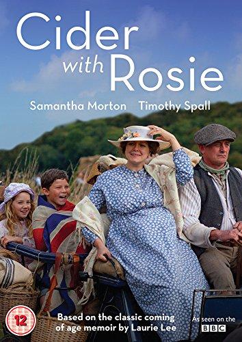 Cider with Rosie [2015] 