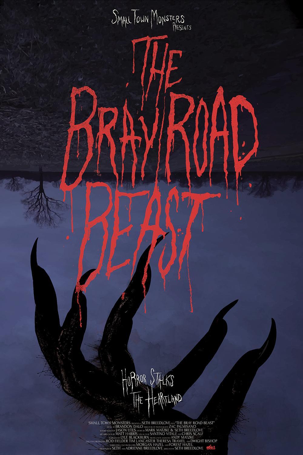 The Bray Road Beast [2018] 
