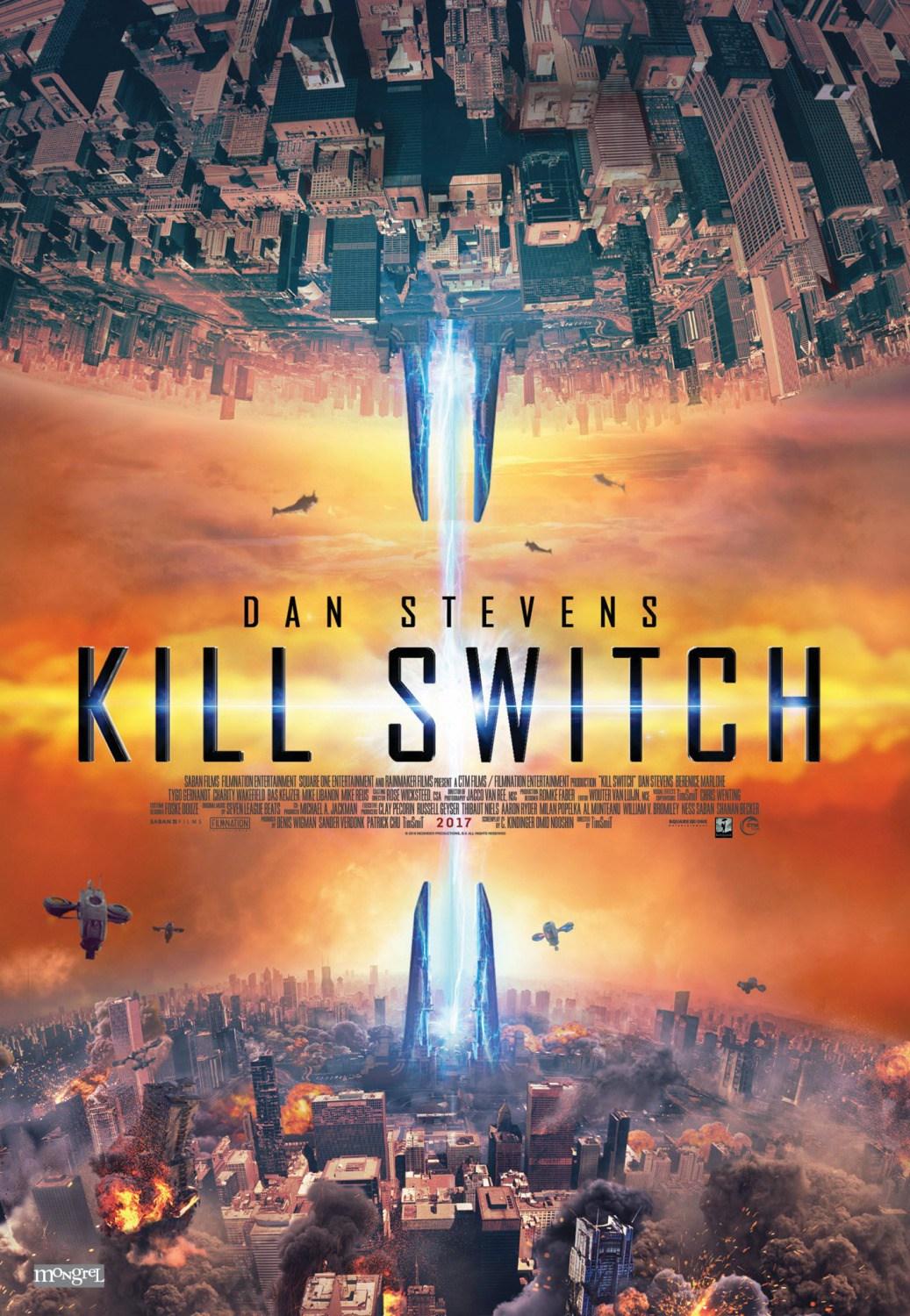 Kill Switch [2017] 