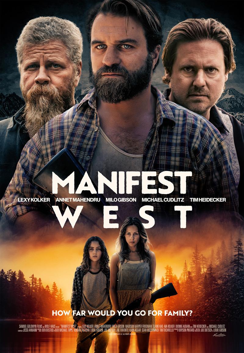 Manifest West [2022] 