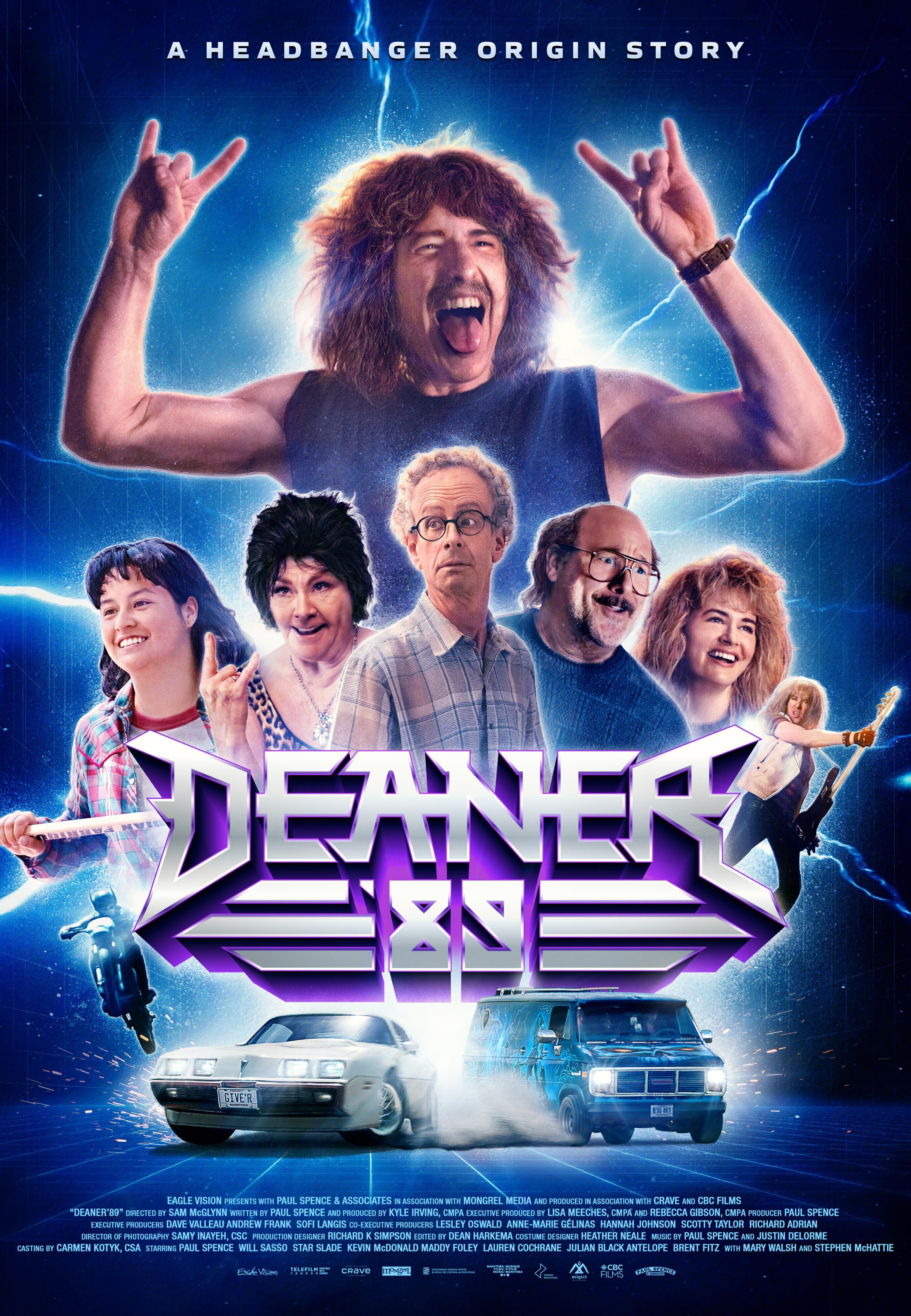 Deaner '89 [2024] 