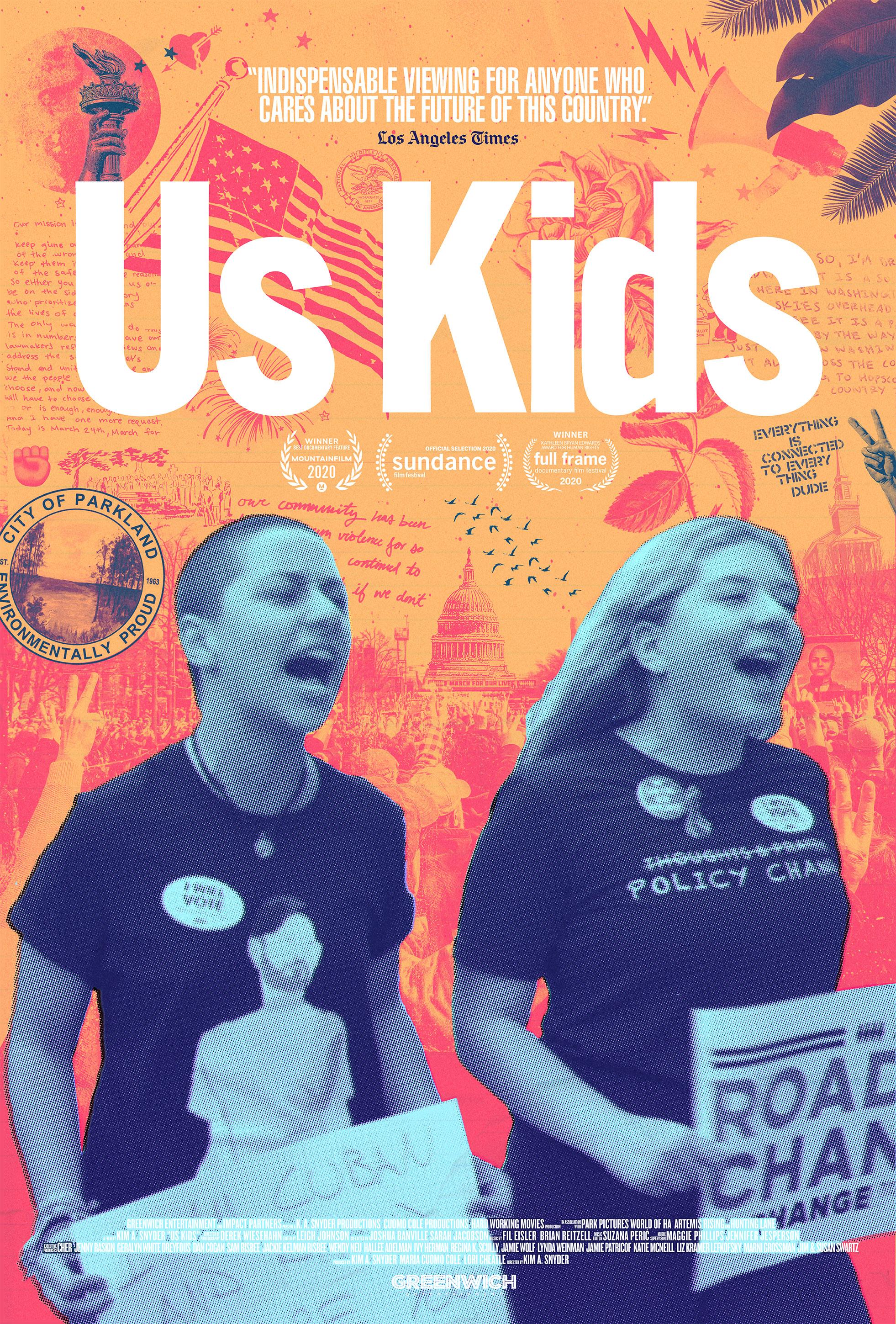 Us Kids [2020] 